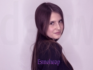 Esmeheap