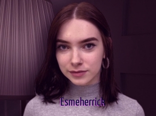 Esmeherrick