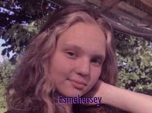 Esmehersey