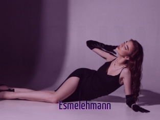 Esmelehmann