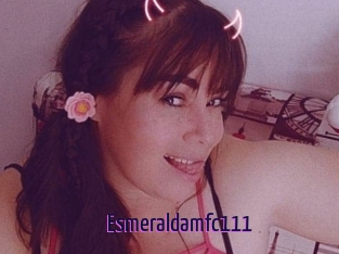 Esmeraldamfc111