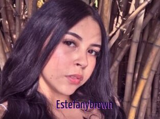 Estefanybrown