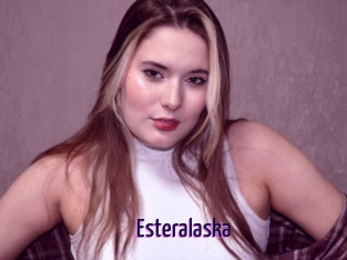 Esteralaska