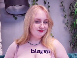 Estergreys