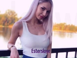 Esterslove