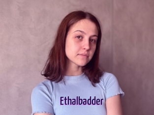 Ethalbadder