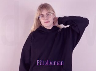 Ethalboman