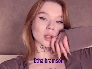 Ethalbramson