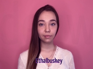 Ethalbuskey