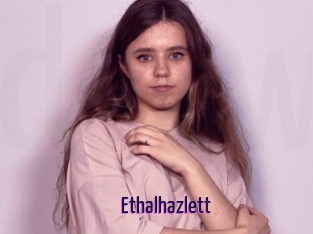 Ethalhazlett