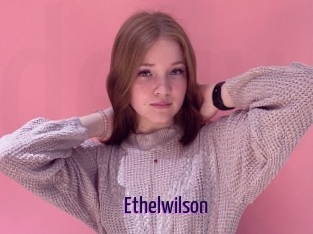 Ethelwilson