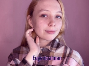 Eugeniaalman