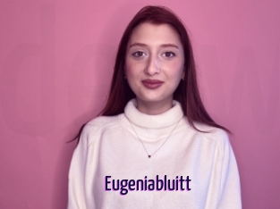 Eugeniabluitt