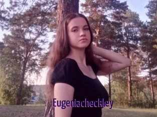 Eugeniacheckley