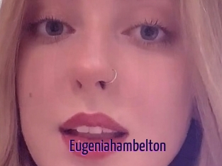 Eugeniahambelton