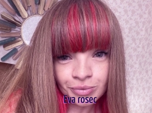 Eva_rosec