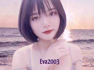 Eva2003