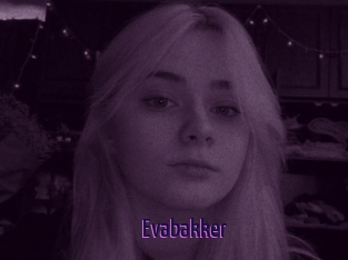 Evabakker