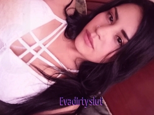 Evadirtyslut