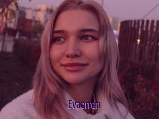 Evaerren