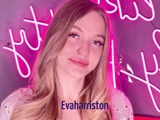 Evaharriston