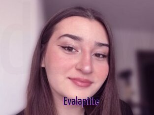 Evalaptite