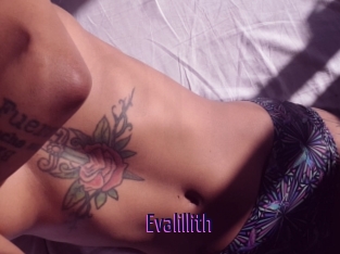 Evalillith