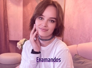 Evamandos