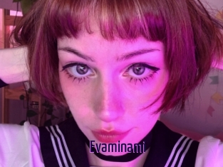 Evaminami