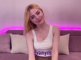 Evamyris