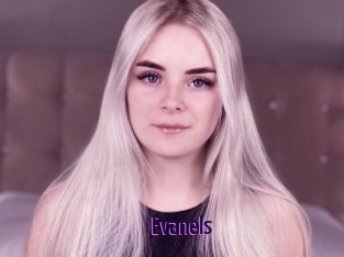 Evanels