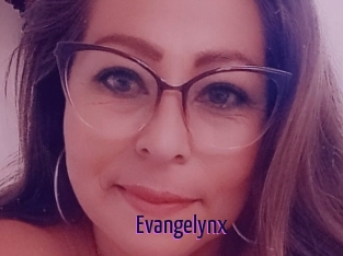 Evangelynx