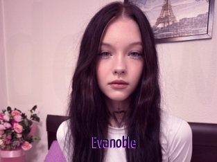 Evanoble