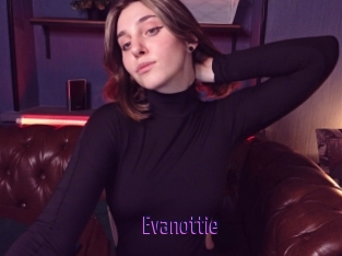 Evanottie