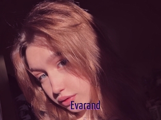 Evarand