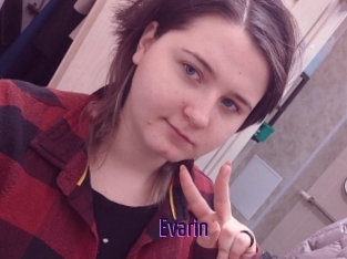 Evarin