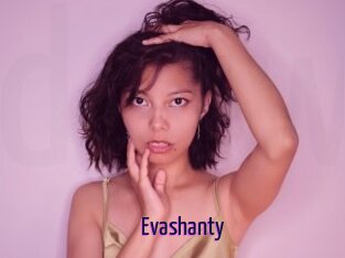 Evashanty