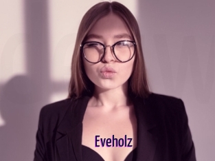 Eveholz