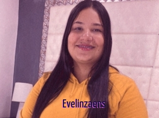 Evelinzaens