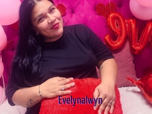 Evelynalwyn