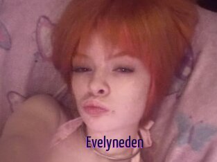 Evelyneden