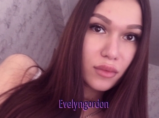 Evelyngordon