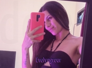 Evelyngrour