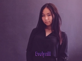 Evelynlii