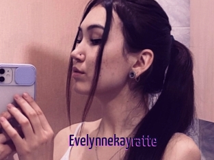 Evelynnekayratte