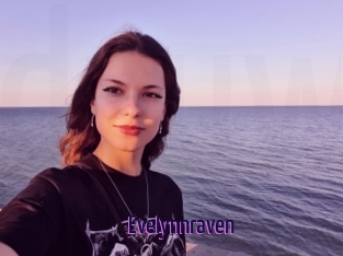 Evelynnraven