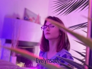 Evelynsader