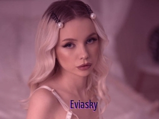 Eviasky