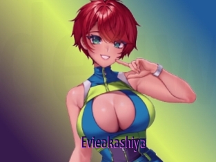 Evieakashiya