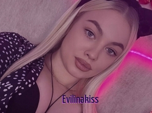 Evilinakiss